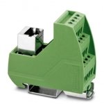 Интерфейсный модуль - VIP-3/SC/RJ45 - 2900701 Phoenix
contact