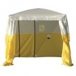 Наземный тент PELSUE PLS-6508DRAD