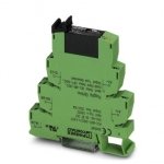 Модуль полупроводникового реле - PLC-OSC- 24DC/ 24DC/ 5/ACT -
2982786 Phoenix contact