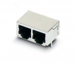 Гнездовая вставка для RJ45 - VS-08-BU-RJ45/LP-2 - 1688599
Phoenix contact