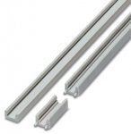 Держатель планки Zack - P-ZB L217 MM - 0801005 Phoenix
contact