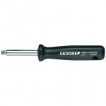 Рукоятка для приводного инструмента на 1/4" GEDORE 2098
6171480