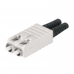 Вилка SCRJ Weidmuller IE-PS-SCRJ1-MM 1206730000