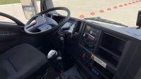 Автобетононасос SHAILER 38X-RZ на шасси ISUZU 6x4