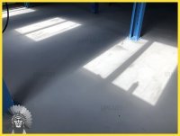 БЕТОНИТ ПЛЮС 15 (Kraskoff Pro) – грунт-эмаль (краска) для бетонных полов и асфальта с бесплатной доставкой*