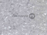 Линолеум коммерческий гомогенный FT MONOLITE Дизайн - GREY S-1674 (2.0 м)