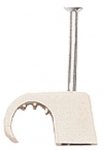 Скоба-держатель для кабеля (универсальная, с гвоздем) STAYER
45050-10-14