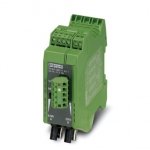 Преобразователь оптоволоконного интерфейса - PSI-MOS-DNET/FO
850 T - 2313986 Phoenix contact