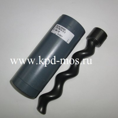 Шнековая пара, шнековый насос PM N13S Putzmeister