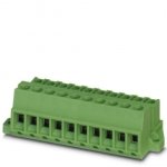 Разъем печатной платы - MSTBU 2,5/ 9-STD-5,08 - 1824191
Phoenix contact