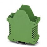 Корпуса для электронных устройств - ME 45 UT/FE KMGY -
2853242 Phoenix contact