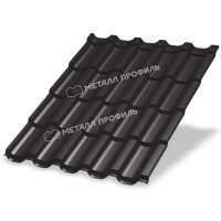 Металлочерепица МП Трамонтана-S (PURMAN-20-RR32-0.5)