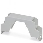 Корпуса для электронных устройств - ME 22,5 OT-MSTBO KMGY -
2907761 Phoenix contact