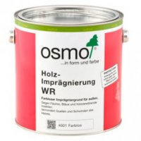 Osmo Holz-Impragnierung Антисептик для древесины 25 л