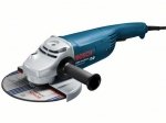 Углошлифмашина GWS 24-180 H Bosch 0601883103