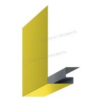 Планка откоса сложная 3D 245х75х2000
(ПЭ-01-1018-0.45)
