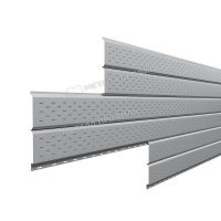 Софит Lбрус-15х240 NormanMP (ПЭ-01-7004-0.5)