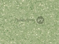 Линолеум коммерческий гомогенный GP POLIS Дизайн - MULTIPLE EMERALD (2.0 м)