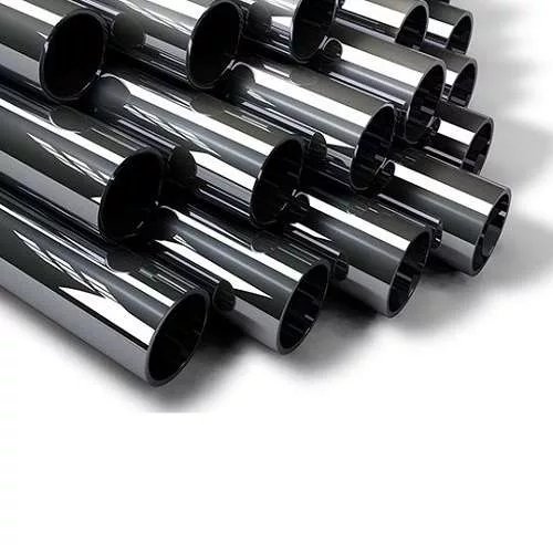 Коррозионностойкие стальные трубы 377x16 мм 30Х2М ГОСТ 5632-72