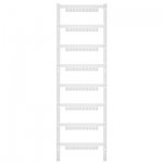 1716800000 WEIDMULLER Маркировка MF-WO 5/5 MC NEUTRAL
(400шт)