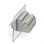 Проходная клемма - PW 4-POT-SL - 3059731 Phoenix
contact