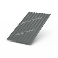 Профилированный лист МП-20x1100-A (ПЭ-01-7005-0,45)