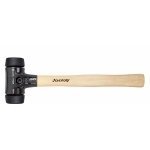 Молоток с мягким бойком Safety среднемягкий/среднемягкий WIHA
83233030 26509