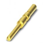 Обжимной контакт - CC-1,0-ST-0,34-MS AU - 1452356 Phoenix
contact