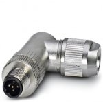 Разъем - SACC-M12MRB-5SC SH - 1513583 Phoenix contact
