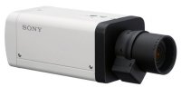 Сетевая камера Sony SNC-EB640