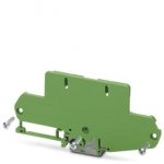 Корпуса для электронных устройств - UM108 N-SEFE/R-A73 -
2709354 Phoenix contact