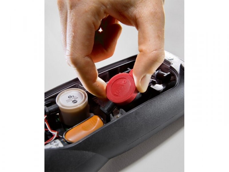 Сенсор Testo со (с комп. Н2) для 34x / 33 (7х33) / 360