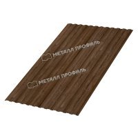 Профилированный лист МП-10x1100-B
(ECOSTEEL_MA-01-МореныйДуб-0,5)