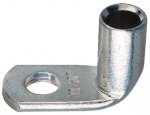 48R10MS Наконечники медные угл. стандарт с контр.отв.95мм2
М10 KLAUKE