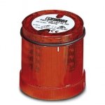 Оптический элемент - PSD-S OE LED RL RD - 2700116 Phoenix
contact