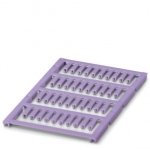 Маркировка для проводов - UC-WMCO 1,6 (12X3) VT - 0827518
Phoenix contact