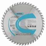 Пильный диск по дереву 250 x 32/30 x 48Т GROSS 73337
