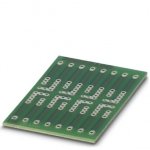 Корпуса для электронных устройств - P 1-EMG 45 - 2946243
Phoenix contact