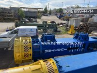 Аренда гидромолота Junttan