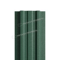 Штакетник металлический МП LАNE-T 16,5х99 (VikingMP
E-20-6005-0.5)