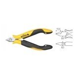 Бокорезы Professional ESD WIHA Z40311504 33521