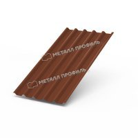 Профилированный лист С-44x1000-B (VikingMP
E-20-8004-0,5)