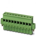 Разъем печатной платы - MVSTBW 2,5/ 8-STF-5,08 - 1834961
Phoenix contact
