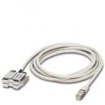 Кабель-адаптер - CABLE- 9/8/250/RSM/LENZE - 2981826 Phoenix
contact