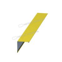 Планка угла наружного 30х30х3000 NormanMP
(ПЭ-01-1018-0.5)