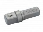 Переходник для торцевых головок BAHCO K6625-1/4