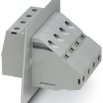 Проходная клемма - HDFKV 95 - 0709547 Phoenix contact
