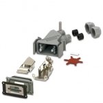 Комплекты соединителей D-SUB - VS-15-SET-EMV - 1689132
Phoenix contact
