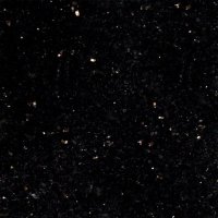 Гранит Black Galaxy 300х600х20 мм, полированный