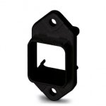 Монтажные рамы - VS-PPC-F1-RJ45-P0BK-1R-PHA - 1657847 Phoenix
contact